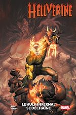 Télécharger le livre :  Hellverine (2024) T02