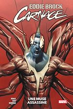 Télécharger le livre :  Eddie Brock: Carnage (2025) T02