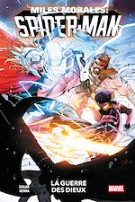 Télécharger le livre :  Miles Morales: Spider-Man (2023) T07