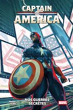 Télécharger le livre :  Captain America (2025) T01