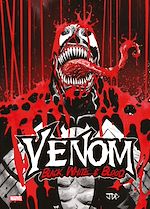 Télécharger le livre :  Venom : Black, White & Blood