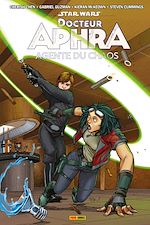 Télécharger le livre :  Star Wars : Docteur Aphra - Agente du Chaos