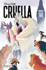 Télécharger le livre :  Disney Vilains : Cruella