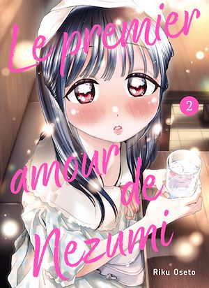 Téléchargez le livre :  Le premier amour de Nezumi T02