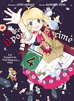 Télécharger le livre :  Once Upon a Crime T04