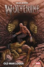 Télécharger le livre :  Wolverine - Old Man Logan