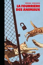 Télécharger le livre :  La fourrière des animaux