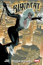 Télécharger le livre :  Black Cat (2025) T01