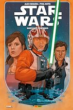 Télécharger le livre :  Star Wars (2025) T01