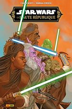 Télécharger le livre :  Star Wars : La Haute République - La peur des Jedi