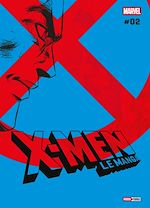 Télécharger le livre :  X-Men Le manga T02