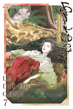 Télécharger le livre :  Asaki Yumemishi - Le dit du Genji T07