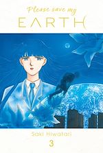 Télécharger le livre :  Please save my EARTH T03