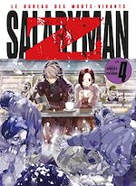 Télécharger le livre :  Salaryman Z T04