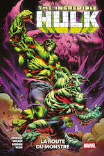 Télécharger le livre :  Incredible Hulk (2023) T06