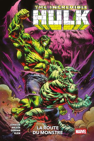 Téléchargez le livre :  Incredible Hulk (2023) T06