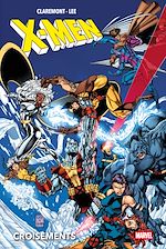 Télécharger le livre :  X-Men : Croisements