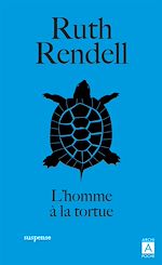 Télécharger le livre :  L'homme à la tortue