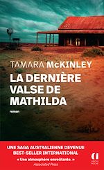 Télécharger le livre :  La dernière valse de Mathilda
