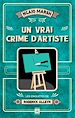 Télécharger le livre :  Un vrai crime d'artiste
