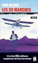 Télécharger le livre :  Les 39 marches