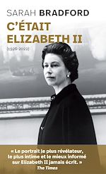 Télécharger le livre :  C'était Elizabeth II