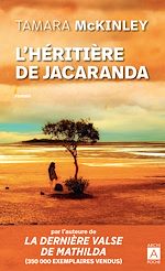 Télécharger le livre :  L'heritière de Jacaranda