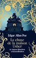 Télécharger le livre :  La chute de la maison Usher et autres histoires extraordinaires