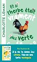 Télécharger le livre :  Et si l'herbe était vraiment plus verte à la campagne ?
