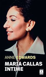 Télécharger le livre :  Maria Callas intime