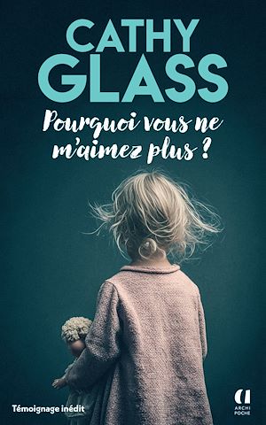 Download the eBook: Pourquoi vous ne m'aimez plus ?