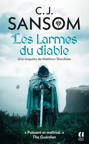 Download the eBook: Les Larmes du diable - Les Enquêtes de Matthew Shardlake