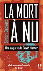 Télécharger le livre :  La mort à nu
