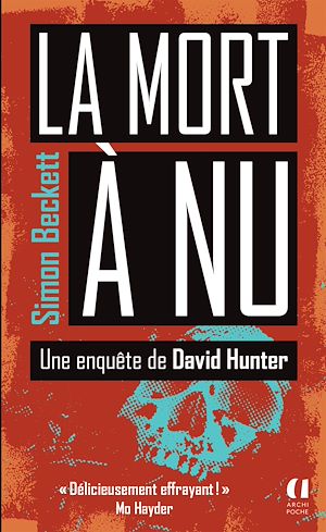Téléchargez le livre :  La mort à nu