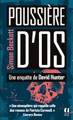Télécharger le livre :  Poussière d'os