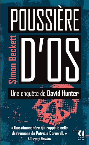 Téléchargez le livre :  Poussière d'os