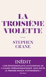Télécharger le livre :  La troisième violette