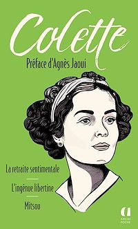 Télécharger le livre : La Retraite sentimentale. L'Ingénue libertine. Mitsou