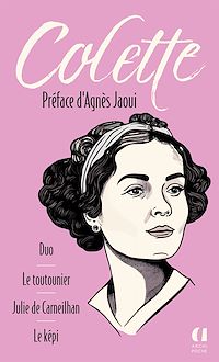 Télécharger le livre : Duo. Le Toutounier. Julie de Carneilhan. Le Képi