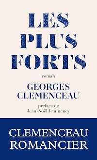 Télécharger le livre : Les plus forts