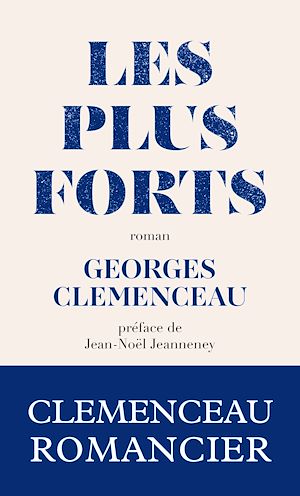 Téléchargez le livre :  Les plus forts