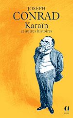 Download this eBook Karaïn et autres histoires
