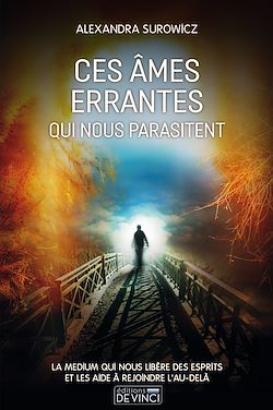 Télécharger le livre :  Ces âmes errantes qui nous parasitent