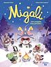 Télécharger le livre :  MIGALI Tome 3 - Une araignée trop perchée !