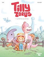 Télécharger le livre :  TILLY ZORUS