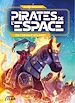 Télécharger le livre :  PIRATES DE L'ESPACE - Tome 2 - Les chevaux solaires