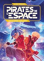 Download this eBook Pirates de l'espace - T1 - Les baleines stellaires