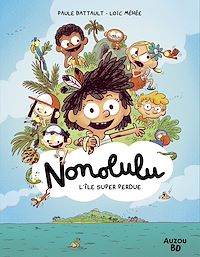Téléchargez le livre :  Nonolulu