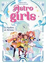 Télécharger le livre :  Astrogirls - Le mystère du Verseau
