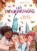 Télécharger le livre :  LES INFLUENCEUSES  - Tome 5 - Welcome to NY
